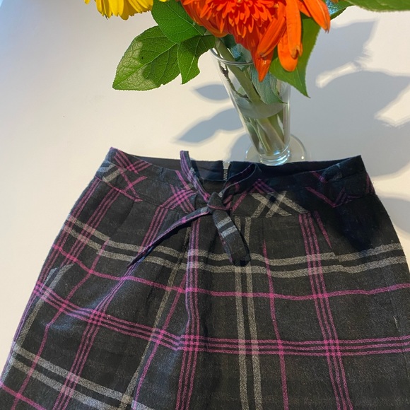 Esprit mini skirt - Picture 3 of 5